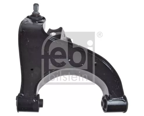 1x Control/Trailing Arm, wheel suspension