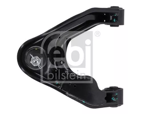 1x Control/Trailing Arm, wheel suspension
