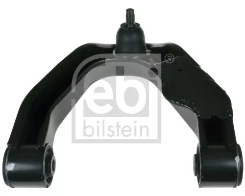 1x Control/Trailing Arm, wheel suspension