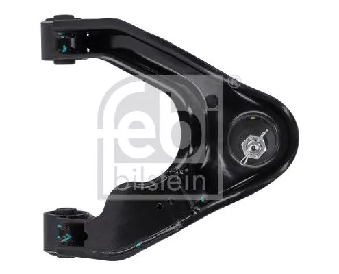 1x Control/Trailing Arm, wheel suspension