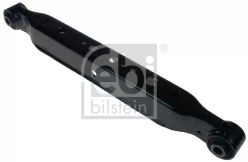 1x Control/Trailing Arm, wheel suspension