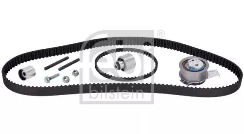 1x Timing Belt Kit