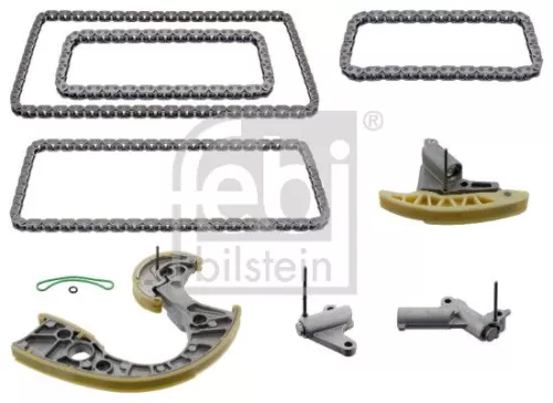 1x Timing Chain Kit