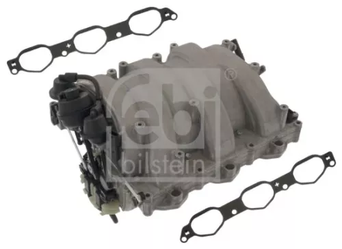1x Intake Manifold Module