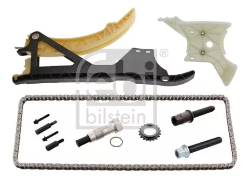 1x Timing Chain Kit