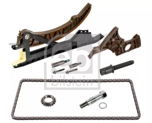 1x Timing Chain Kit