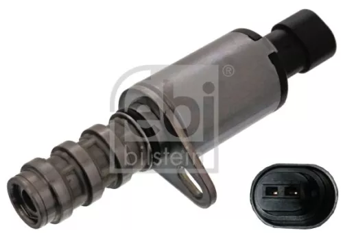 1x Control Valve, camshaft adjustment