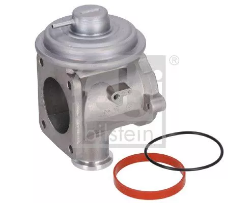 1x EGR Valve