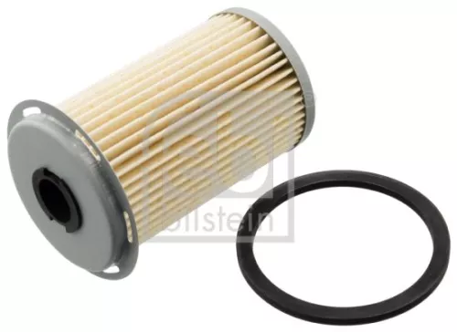 1x Fuel Filter