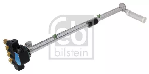 FEBI BILSTEIN 1x Sender Unit, fuel tank (48478)