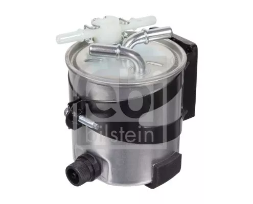1x Fuel Filter