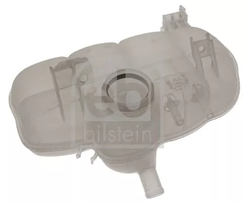 1x Expansion Tank, coolant