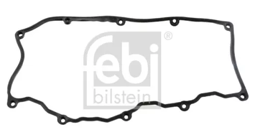 1x Gasket, cylinder head cover