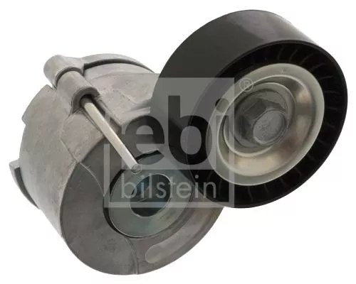 1x Belt Tensioner, V-ribbed belt