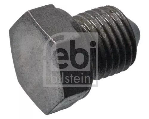 1x Screw Plug, oil sump