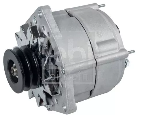 1x Alternator