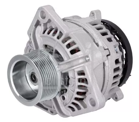 1x Alternator