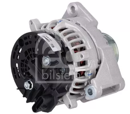 FEBI BILSTEIN 1x Alternator (48946)