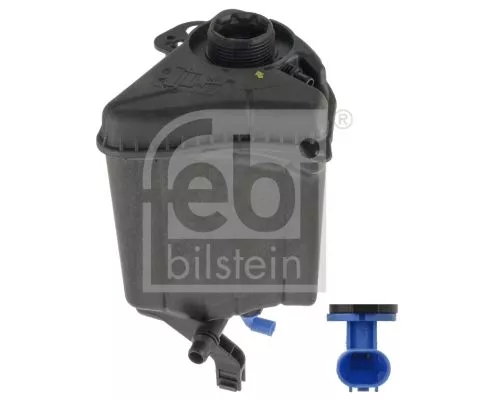 1x Expansion Tank, coolant