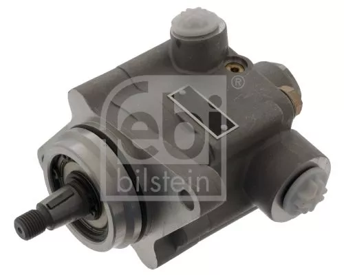 1x Hydraulic Pump, steering