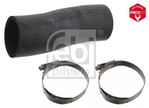 1x Radiator Hose