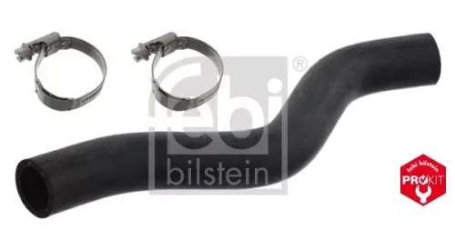 1x Radiator Hose
