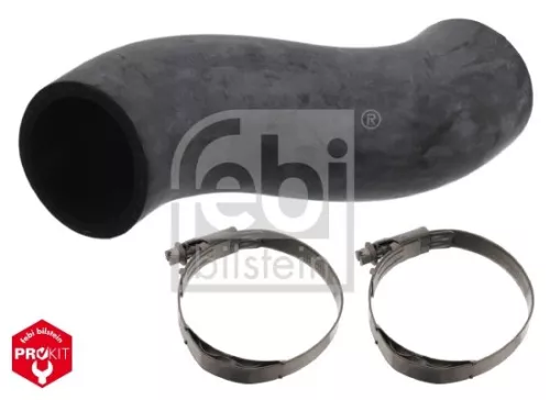 1x Radiator Hose