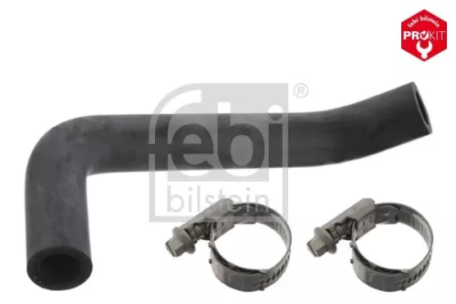 1x Radiator Hose