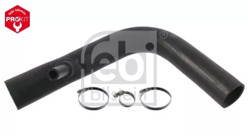 1x Radiator Hose