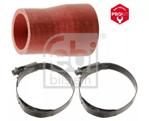1x Radiator Hose