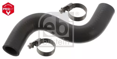1x Radiator Hose
