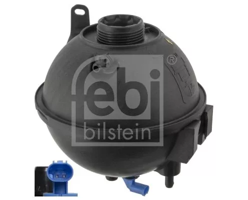 1x Expansion Tank, coolant