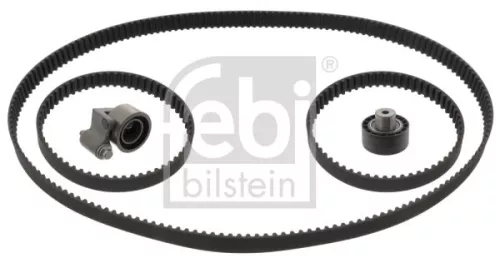1x Timing Belt Kit