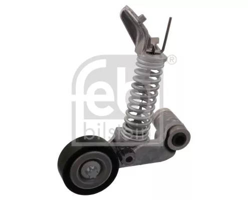 1x Belt Tensioner, V-ribbed belt