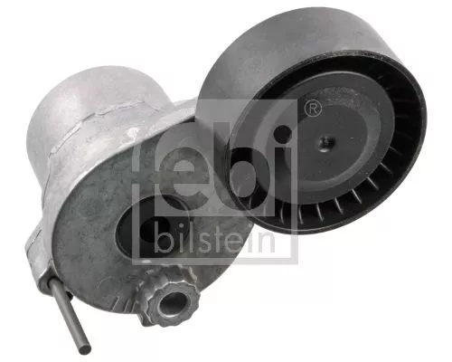 1x Belt Tensioner, V-ribbed belt