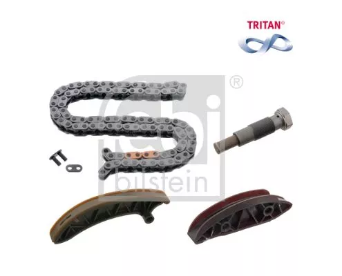 1x Timing Chain Kit