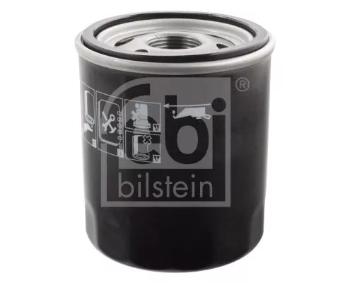 1x Oil Filter