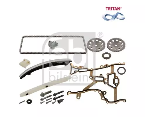 1x Timing Chain Kit