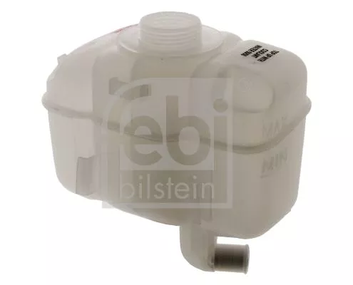 1x Expansion Tank, coolant