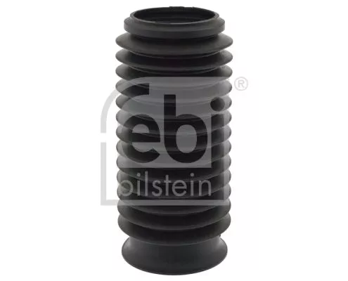 1x Protective Cap/Bellow, shock absorber