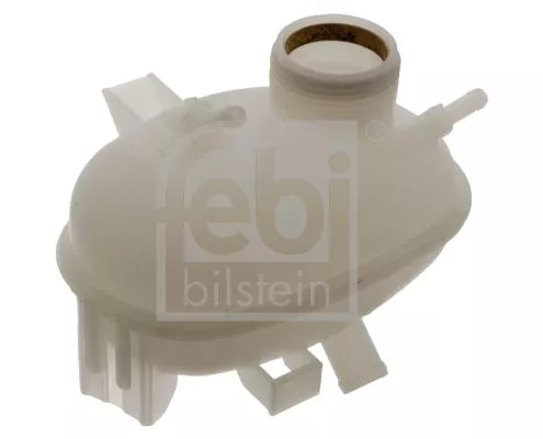 1x Expansion Tank, coolant