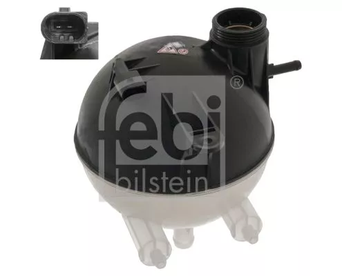 1x Expansion Tank, coolant