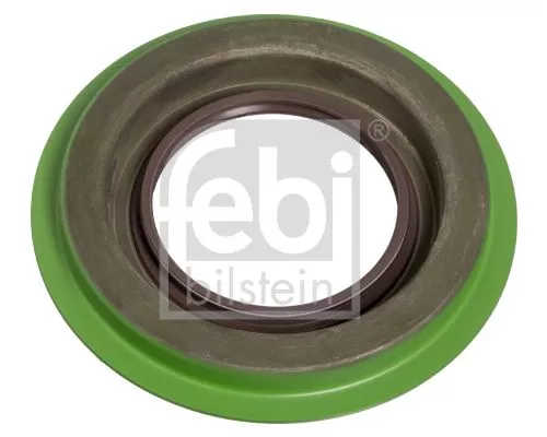 1x Shaft Seal, differential