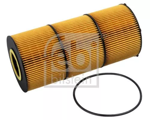 1x Oil Filter