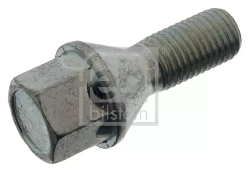 1x Wheel Bolt