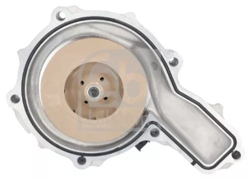 FEBI BILSTEIN 1x Water Pump, engine cooling (76019)