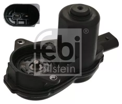 1x Control Element, parking brake caliper