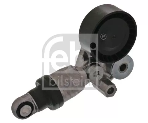 1x Belt Tensioner, V-ribbed belt