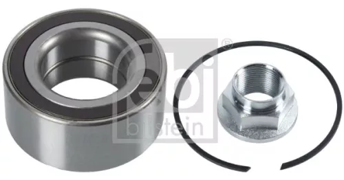 1x Wheel Bearing Kit