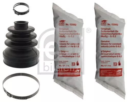 1x Bellow Kit, drive shaft